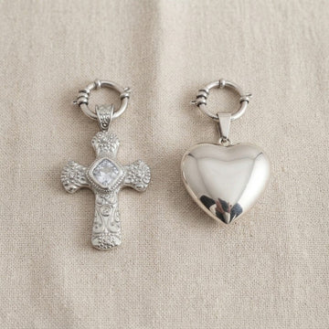 Roly Poly Pendants