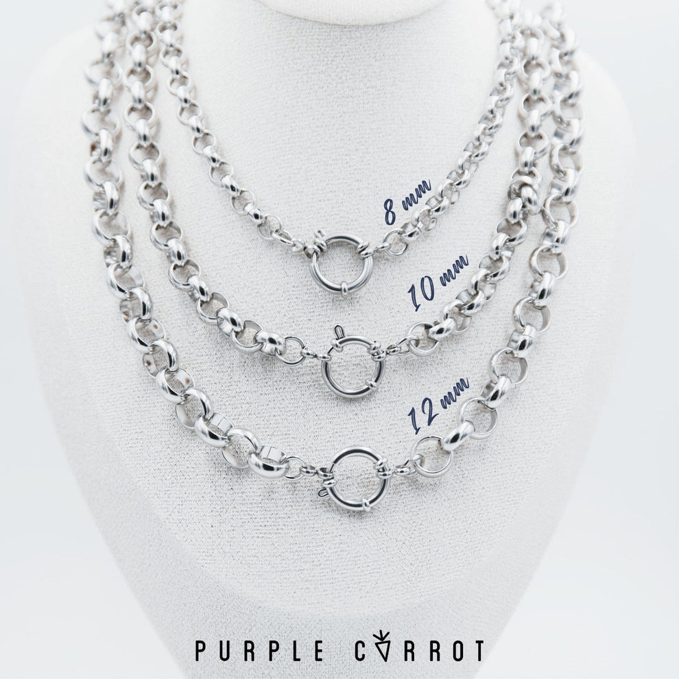 Roly Poly Belcher All sizes