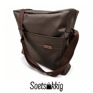 Meneer/Teacher Carrybag