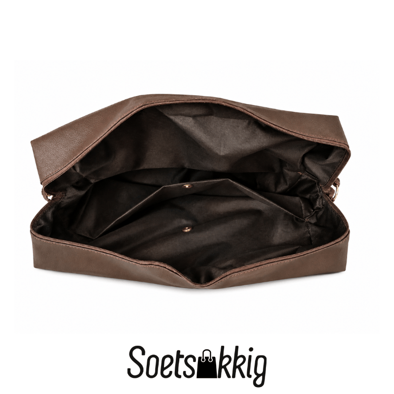 Meneer/Teacher Carrybag