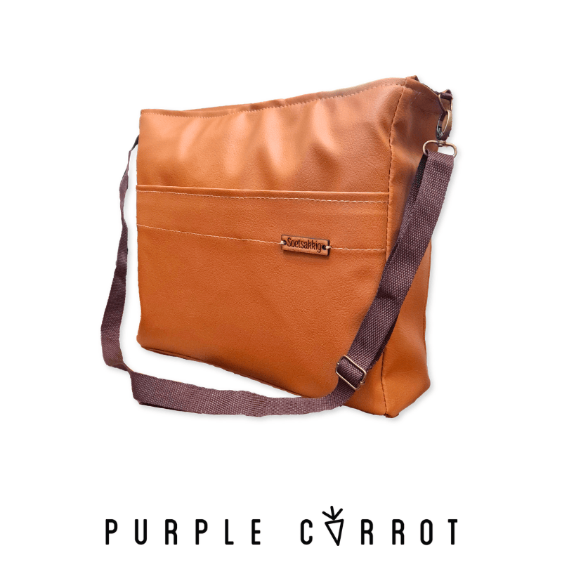Juffrou/Teacher Carrybag