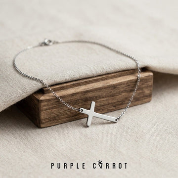 Sideways Cross