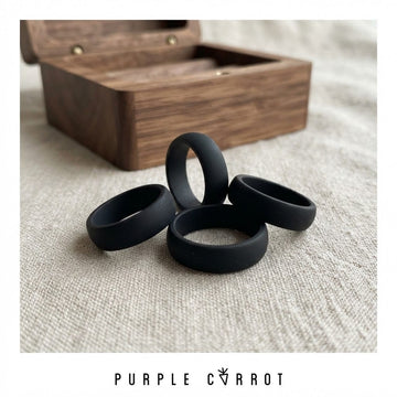 Silicone Rings