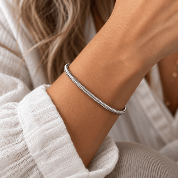 Snake Chain Bracelet