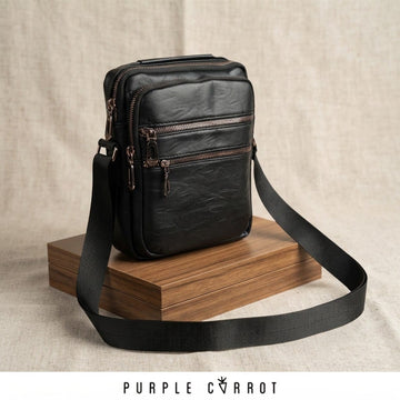 Sling Messenger Bag