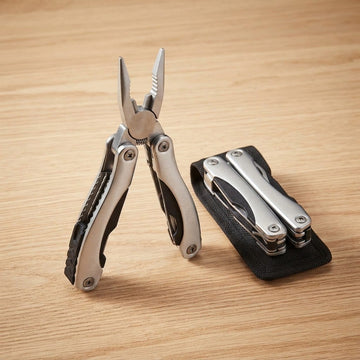 Spring Multi-tool