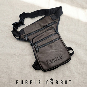 Thigh Satchel