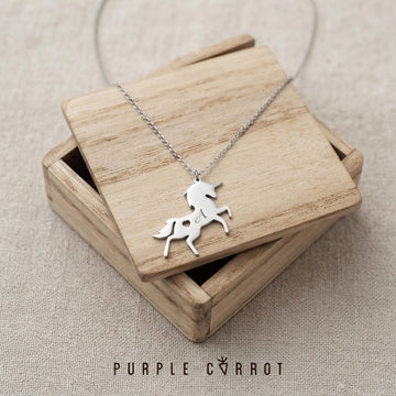 Unicorn Necklace