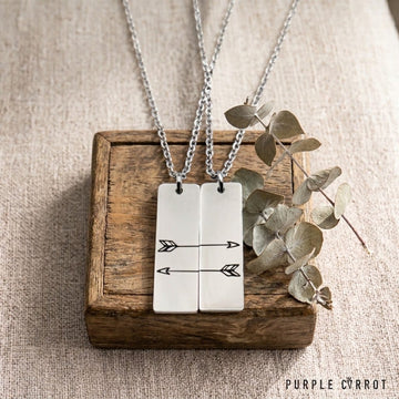 Arrow Friendship Set