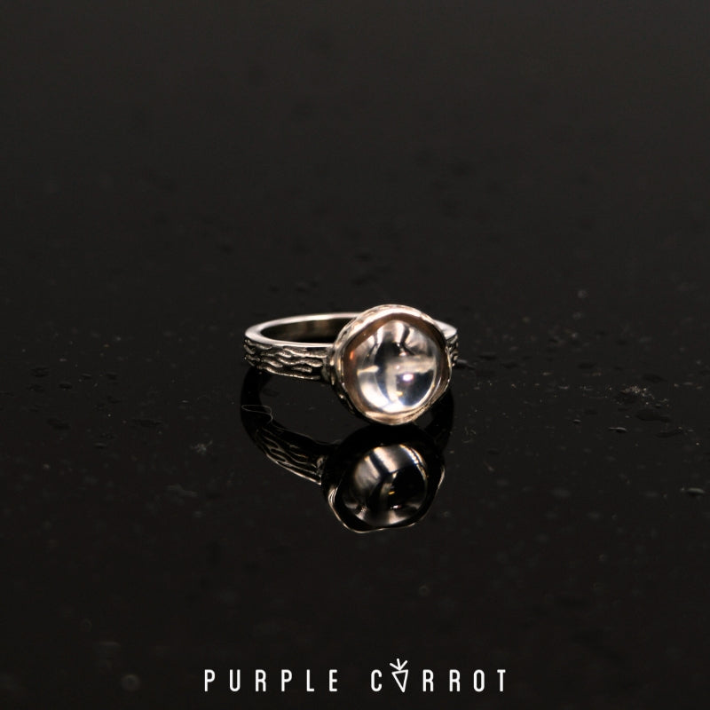 Coloured Stone Ring
