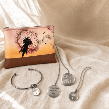 Limited Edition Dandelion Collection