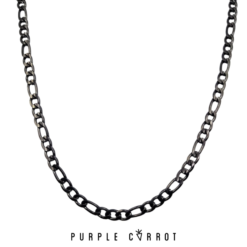 Figaro Chain All Sizes