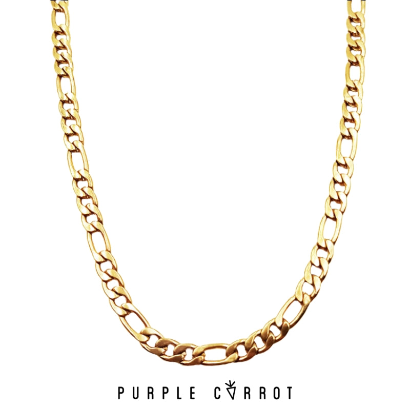 Figaro Chain All Sizes