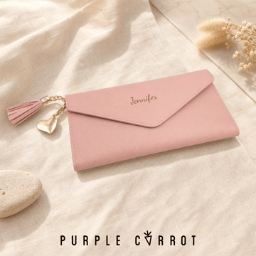 Female Glam Wallet