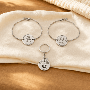 Baby Memory Collection