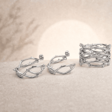 Jesus Crown Series: Designer Collection