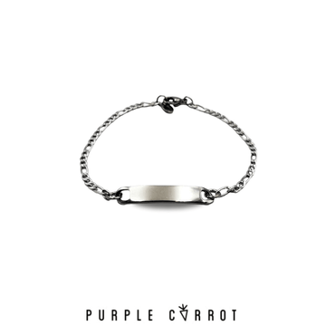Rectangular Bar Bracelet