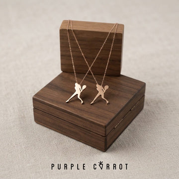 Sport Collection Necklaces