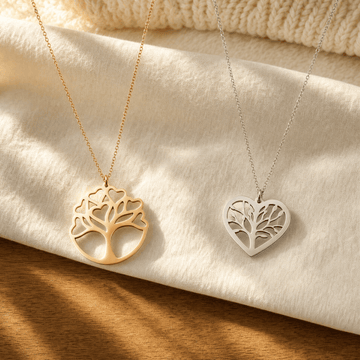 Heart Tree of Life Range