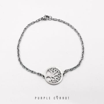 Tree of life bracelet